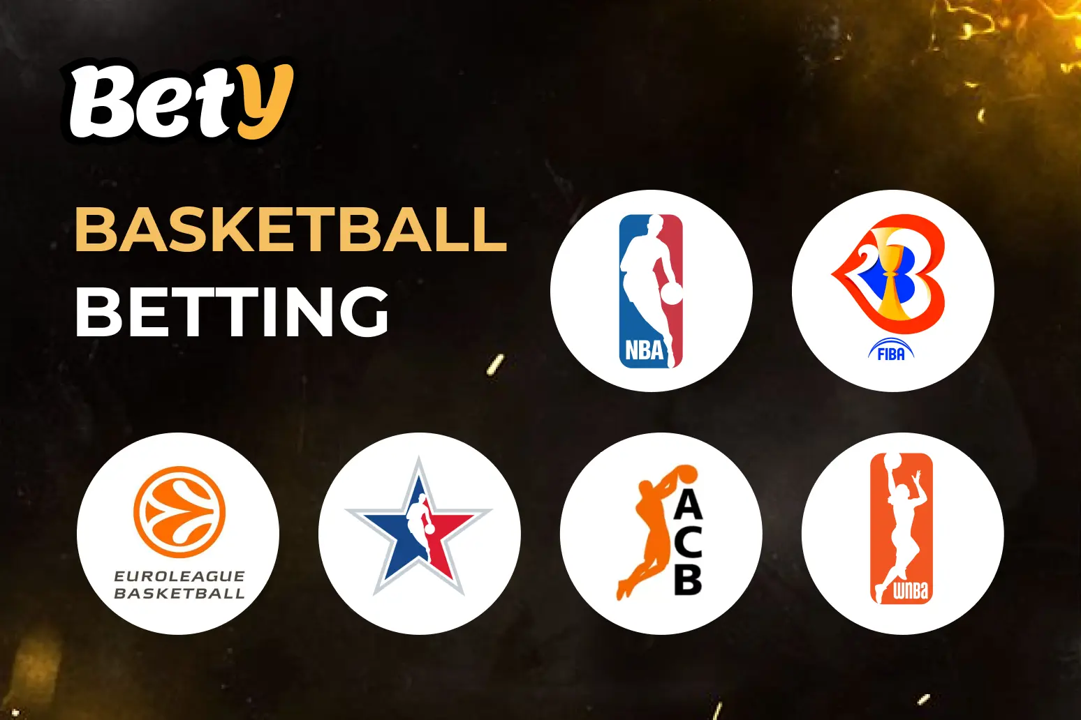 Basketball Betting