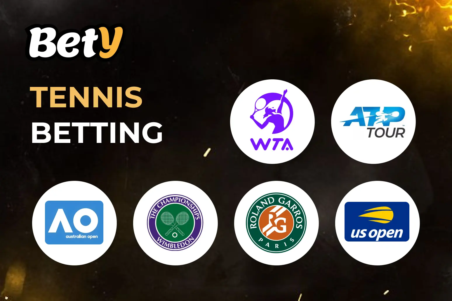 Tennis Betting Pic
