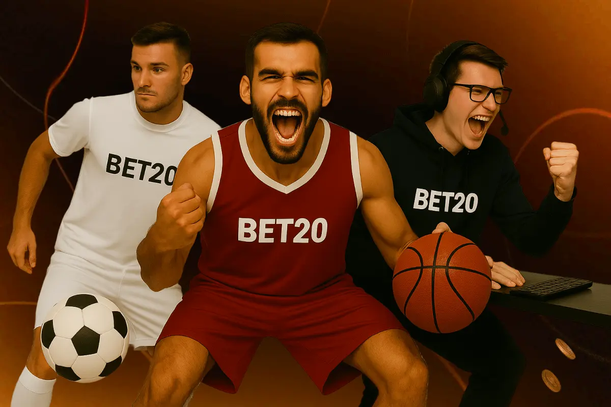 Diverse Sports Betting With Cryptocurrencies