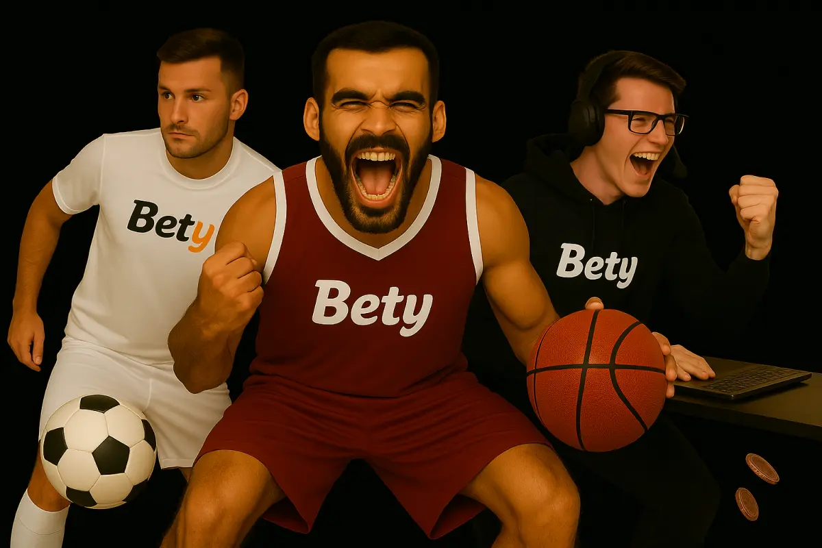 Diverse Sports Betting With Cryptocurrencies