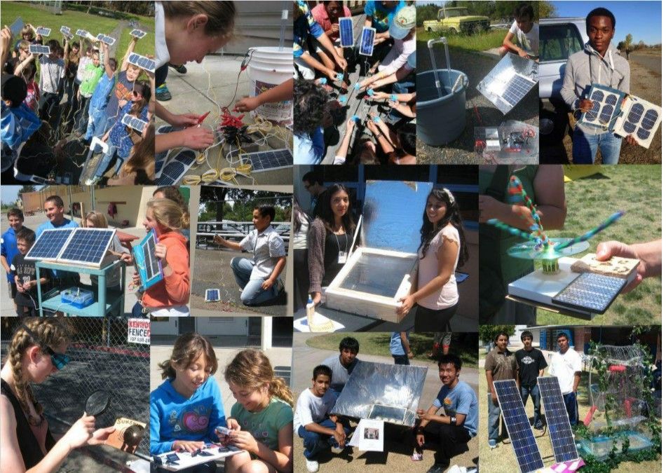 | Solar Empowered Schools