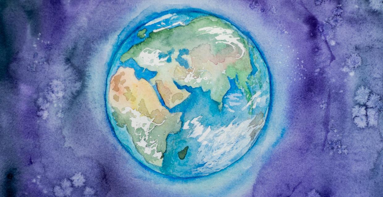 Cover Image for Earth Day 2022 is Friday, April 22