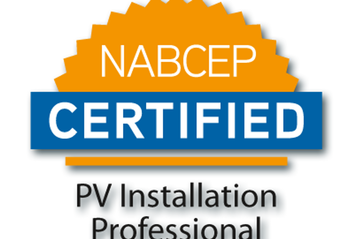 Cover Image for NABCEP Solar Installer Certification 