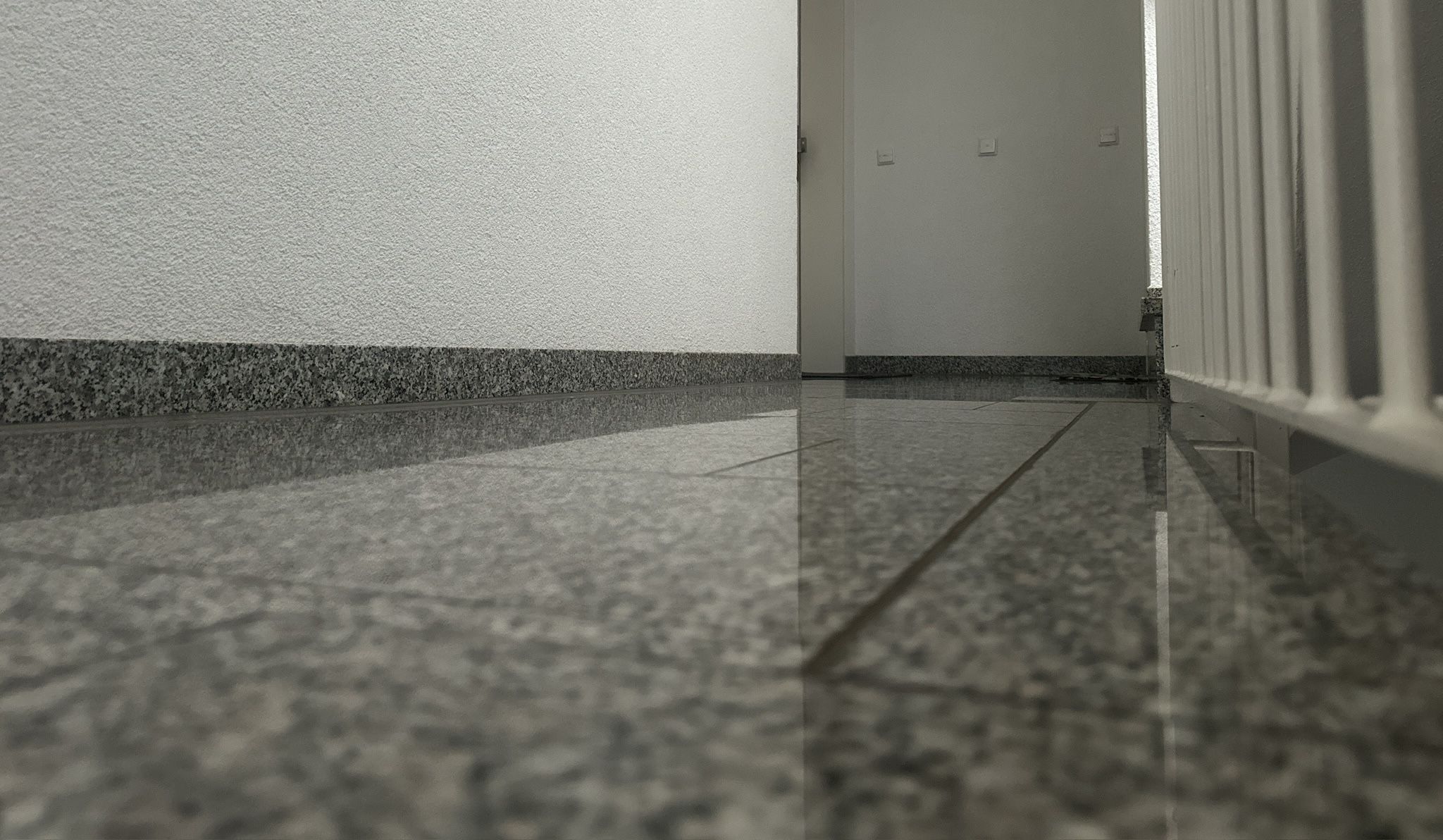 Professionelle Unterhaltsreinigung in München