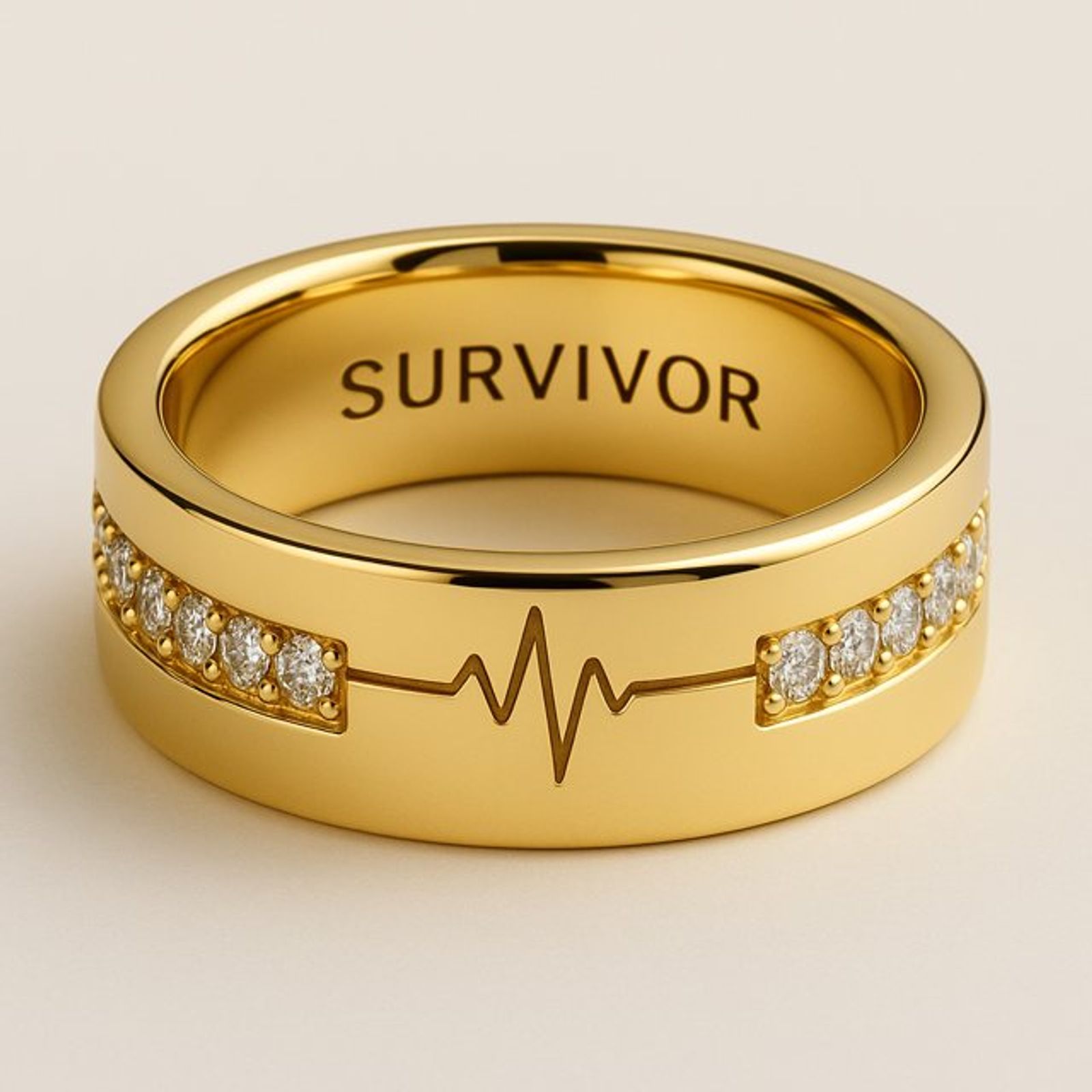Ringar