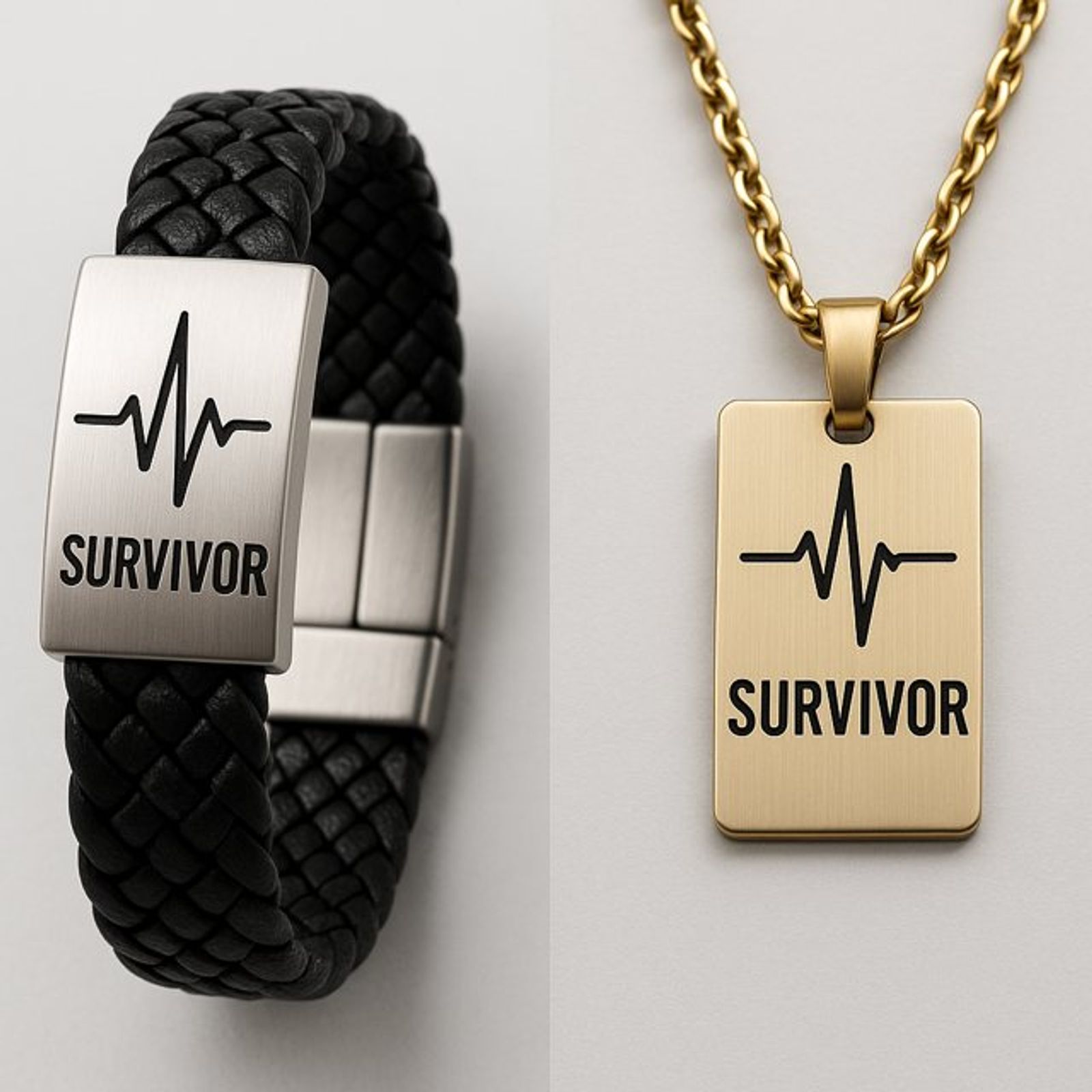 Survivor Tag