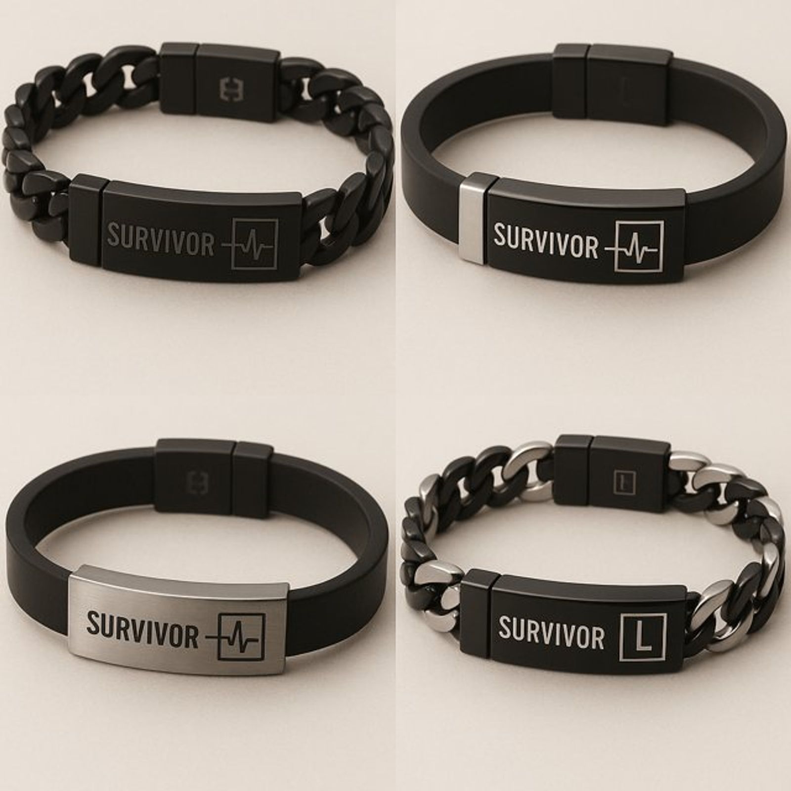 Survivor Link