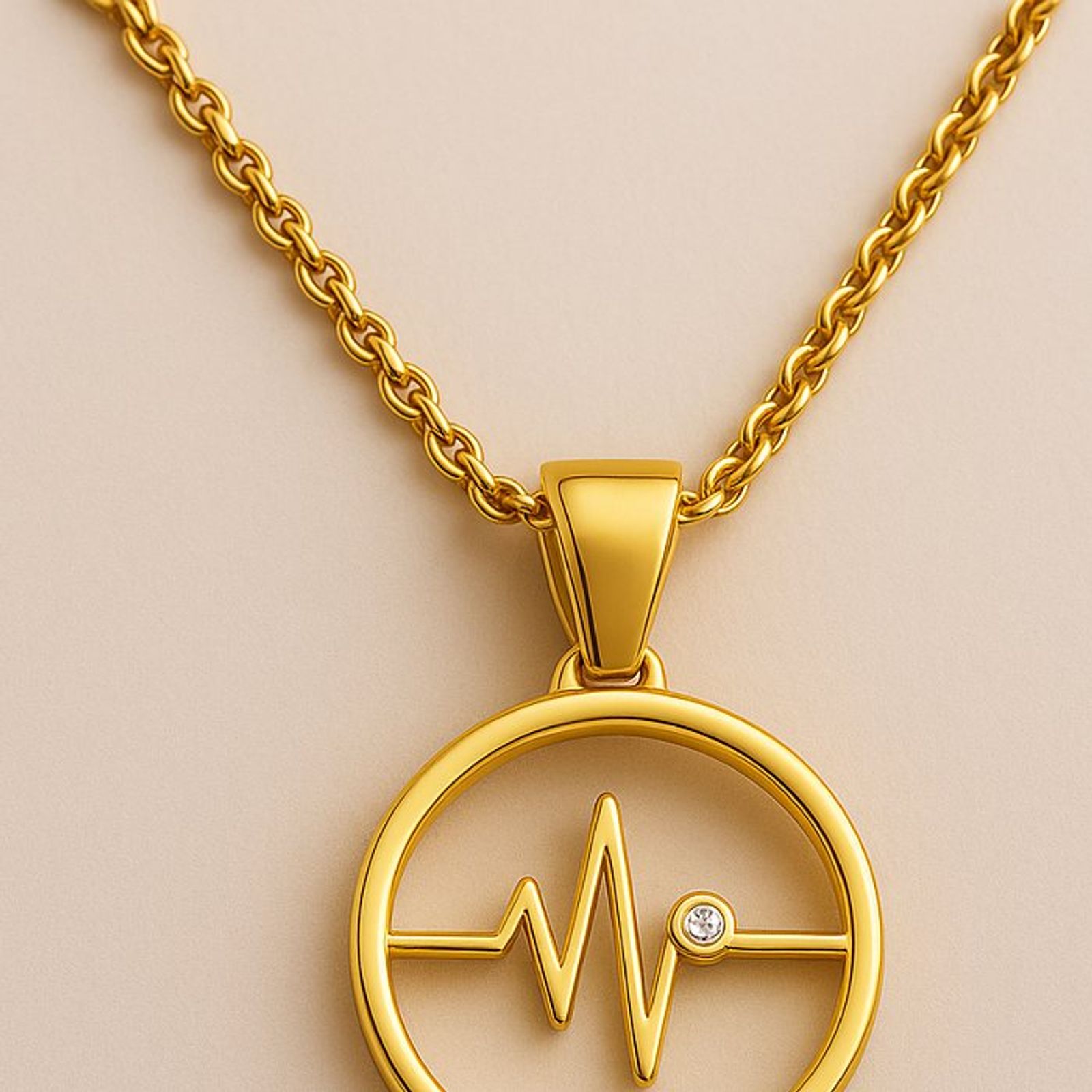 Halsband