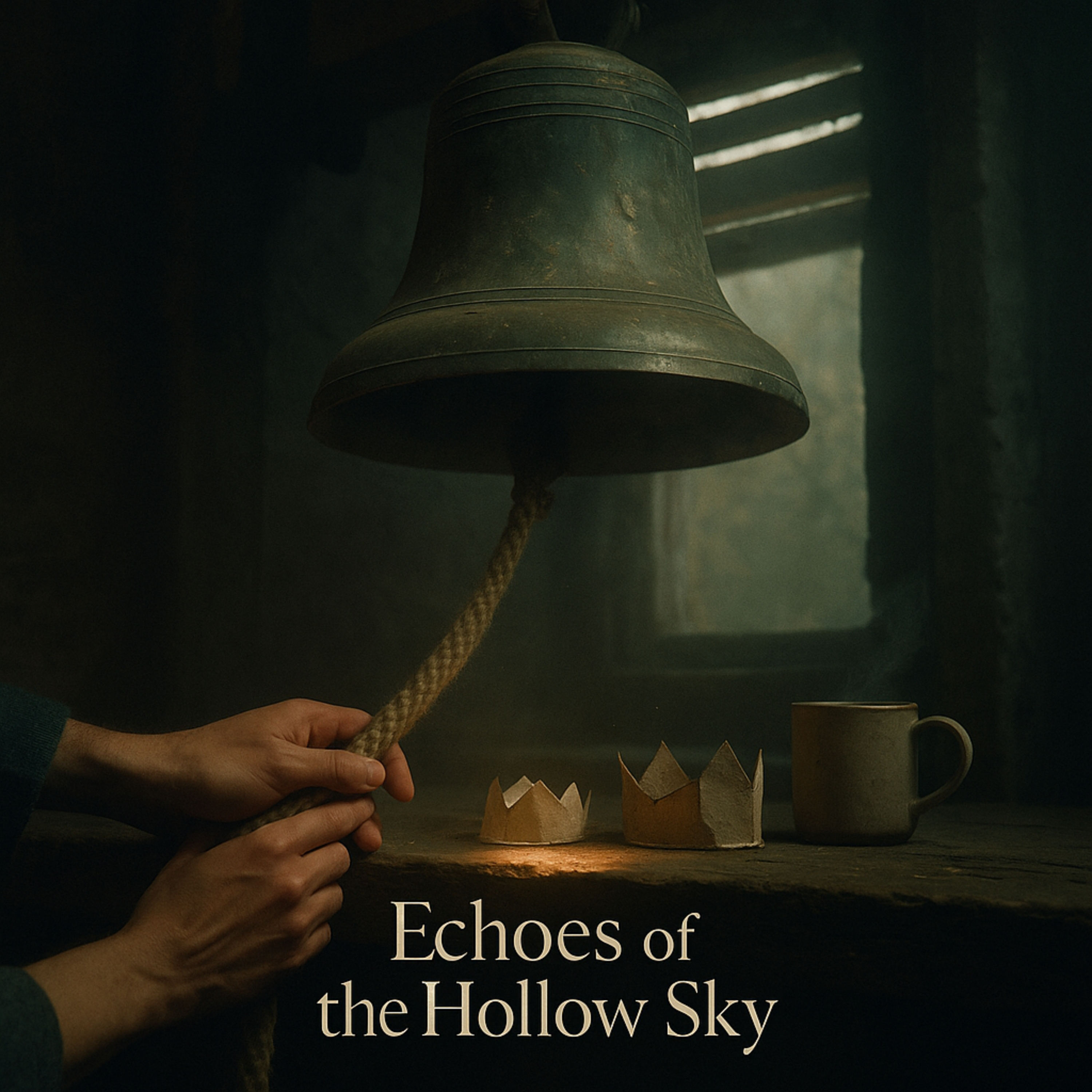 Echoes of the Hollow Sky