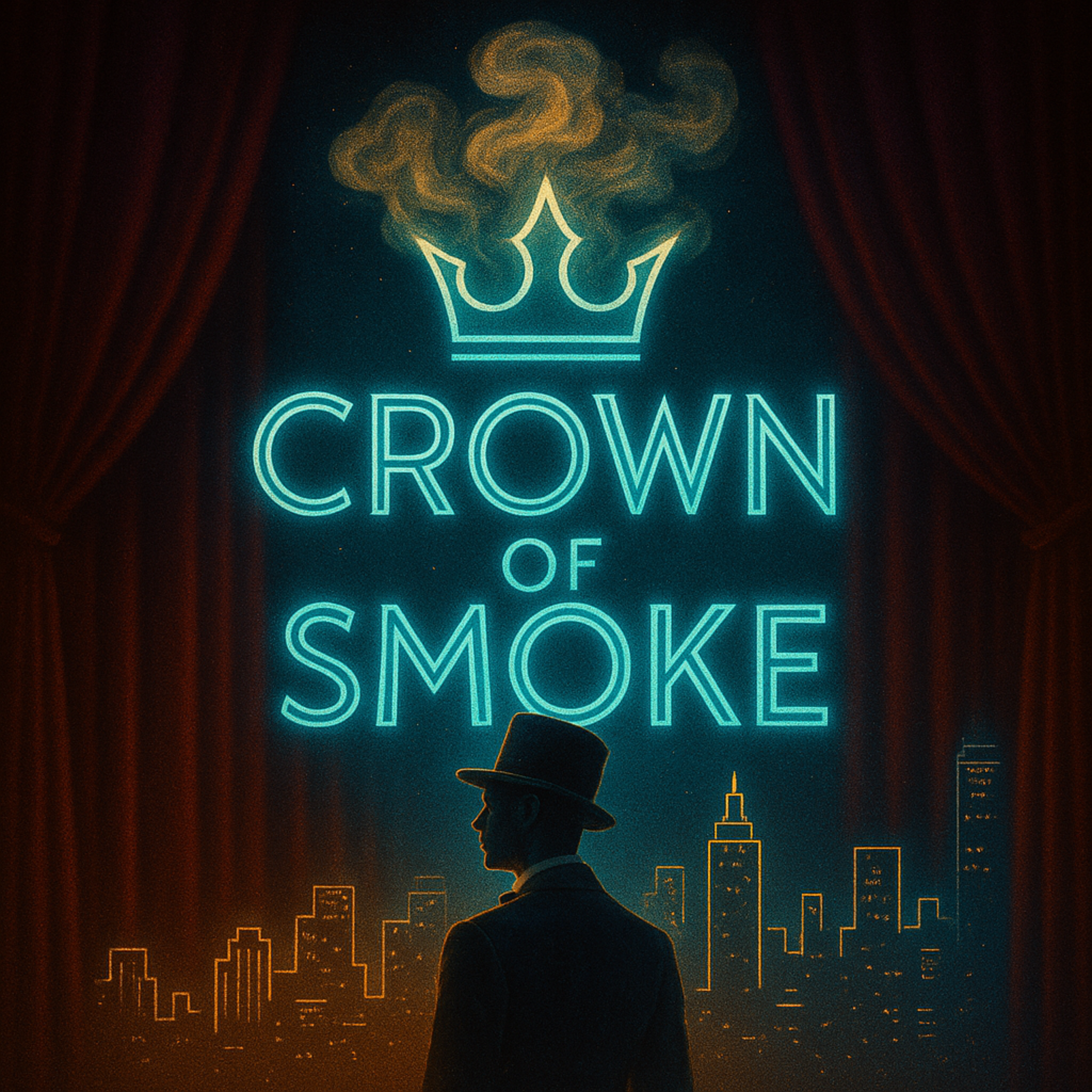Crown of Smoke