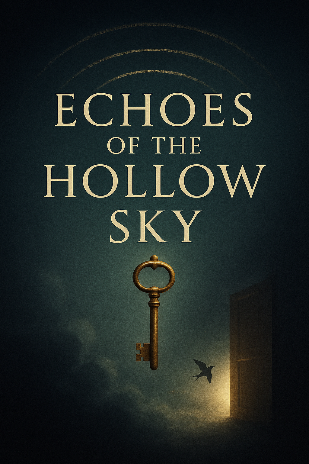 Echoes of the Hollow Sky