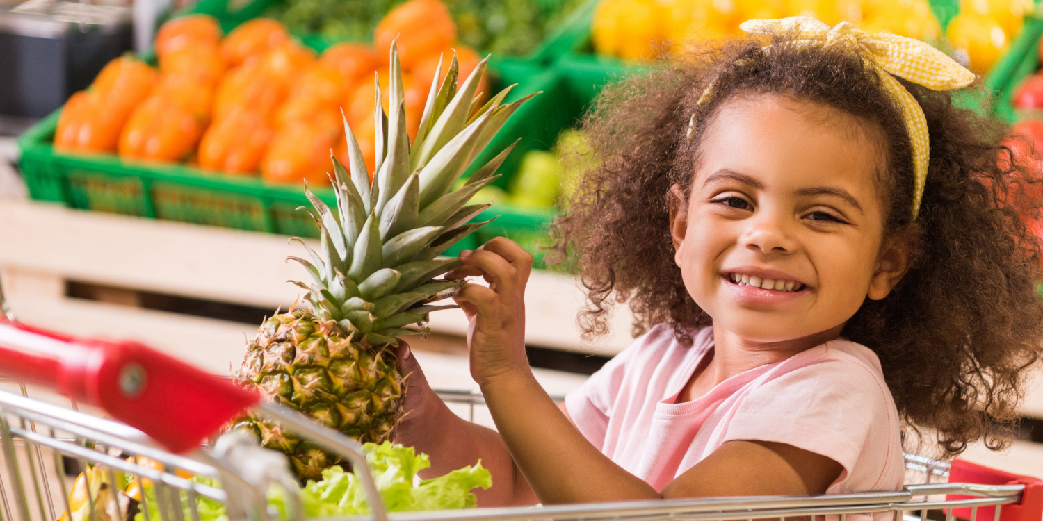 No one should go hungry.