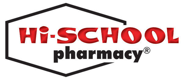 Hi-School Pharmacy