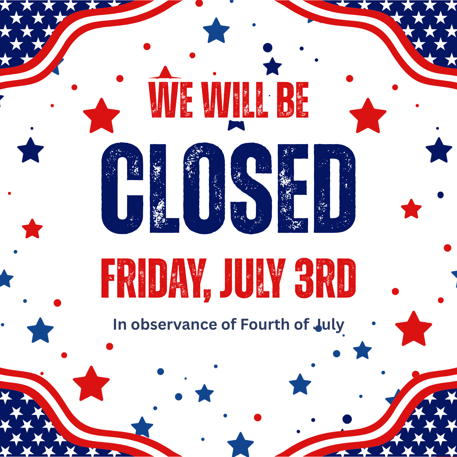Pantry Hours 