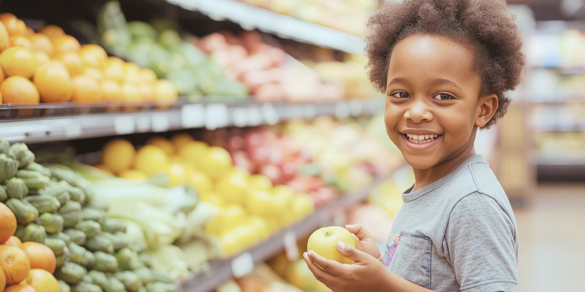 No one should go hungry.