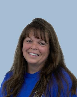 Diana Lewis-Warner