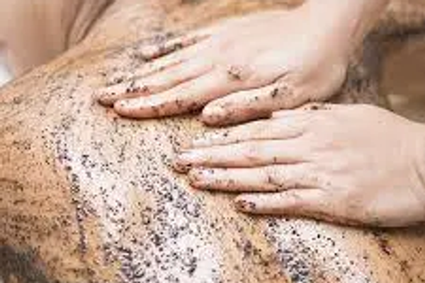 Exfoliación Corporal y Nutrición / Hidratación