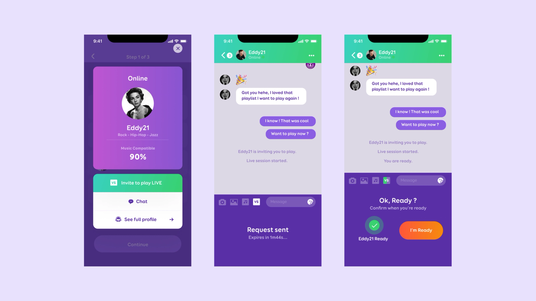 original designs showing too many exit opportunities