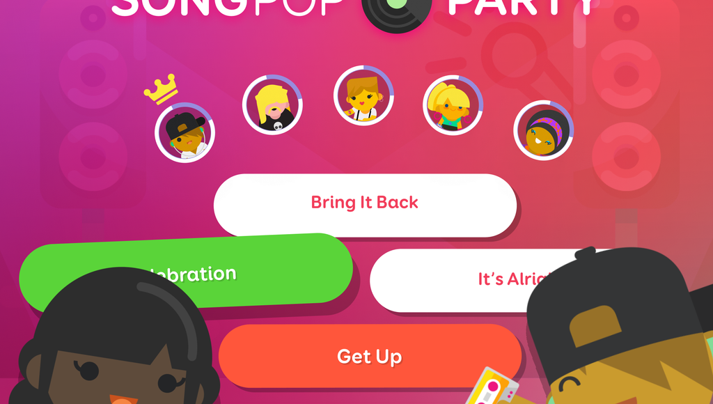 Prototyping several modes of user inputs for a single feature