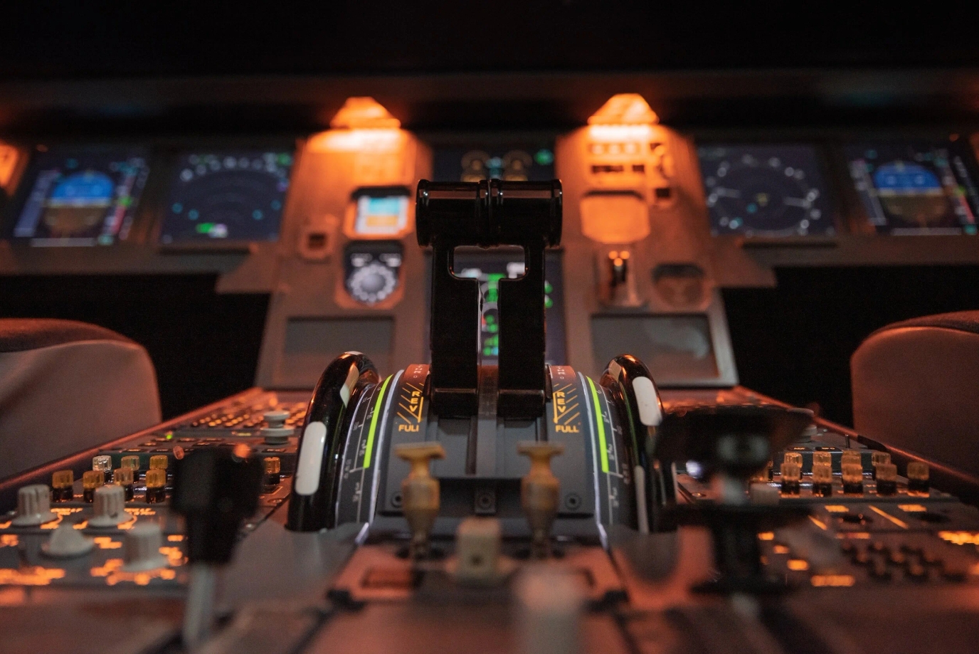 Pilots, who are responsible for people’s lives, use checklists. I’m responsible for much less, but I’m still allowed to love them.
