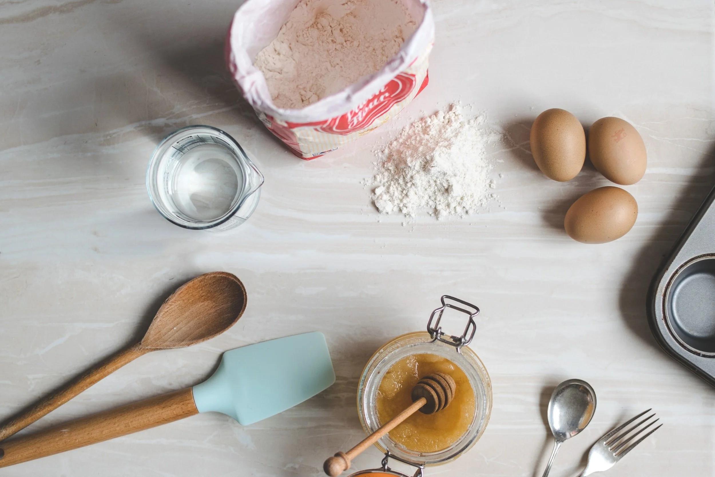 UX mise-en-place