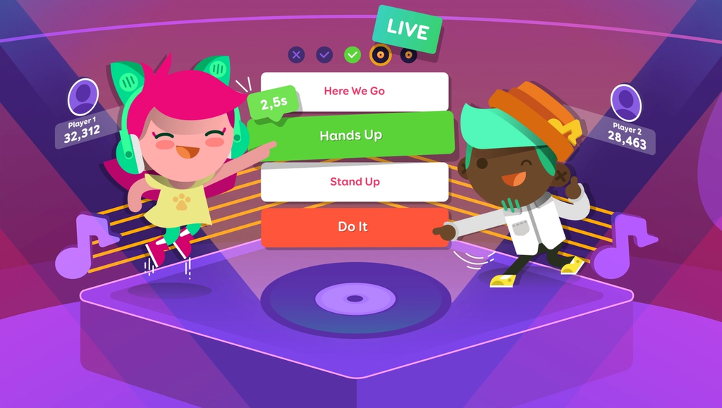 A/B testing better ways for new users to discover playlists