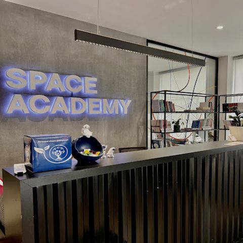 SPACE ACADEMY 