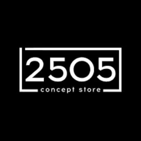 2505 Concept Store