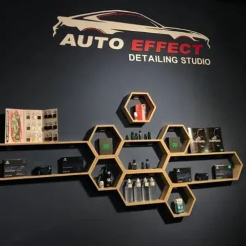 AutoEffect Detailing Studio