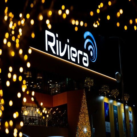 Riviera Cinema