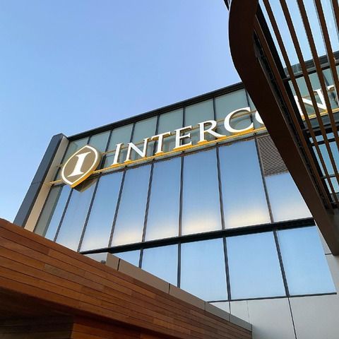 InterContinental Tashkent