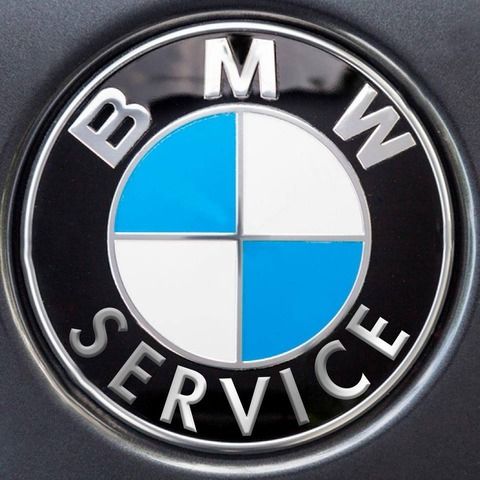 BMW Service