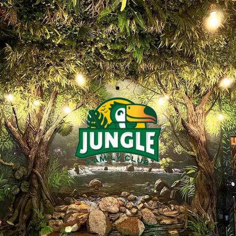 Jungle Family Club