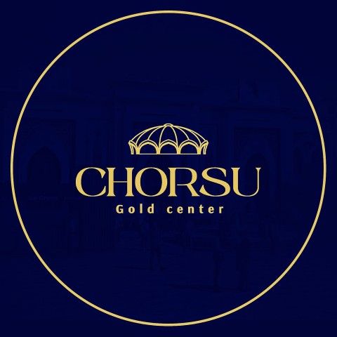 Chorsu Gold Centre