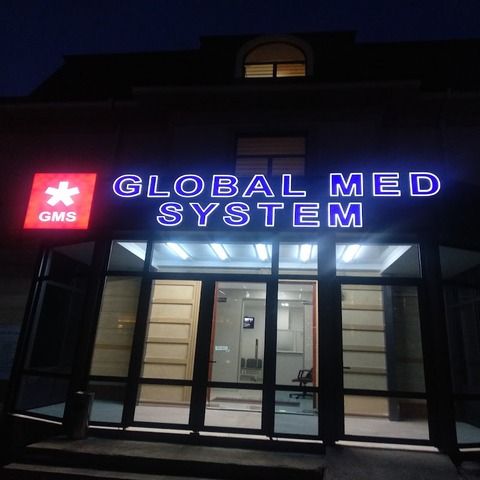 Global Med System 