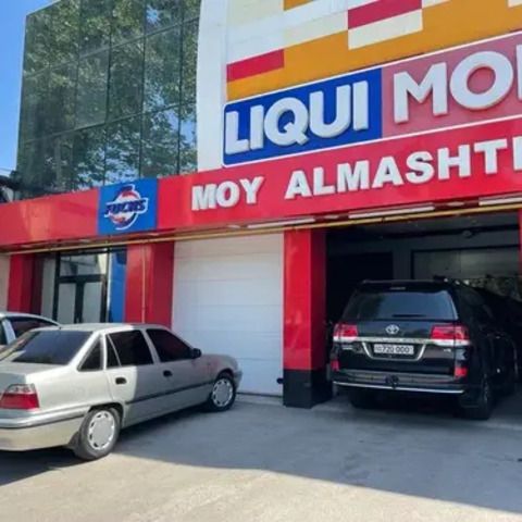 Liqui Moly