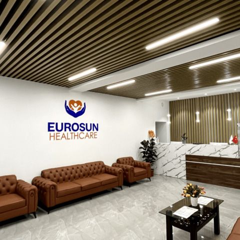 Eurosun Healthcare