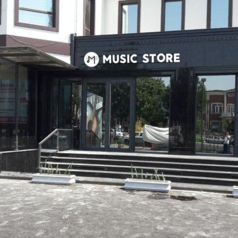 MusicStore