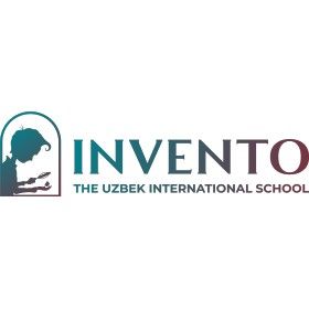 Invento the Uzbek International School