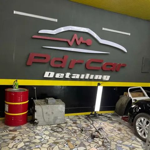 PDR Detailing