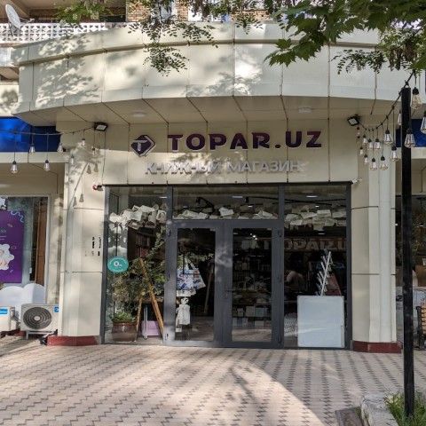 Topar.uz