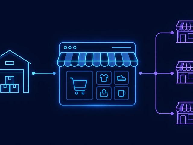 Jak rozbudować istniejący sklep internetowy o marketplace