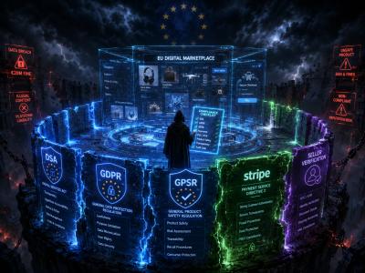 How to Legally Launch a Marketplace in Poland? A Practical Guide for 2026