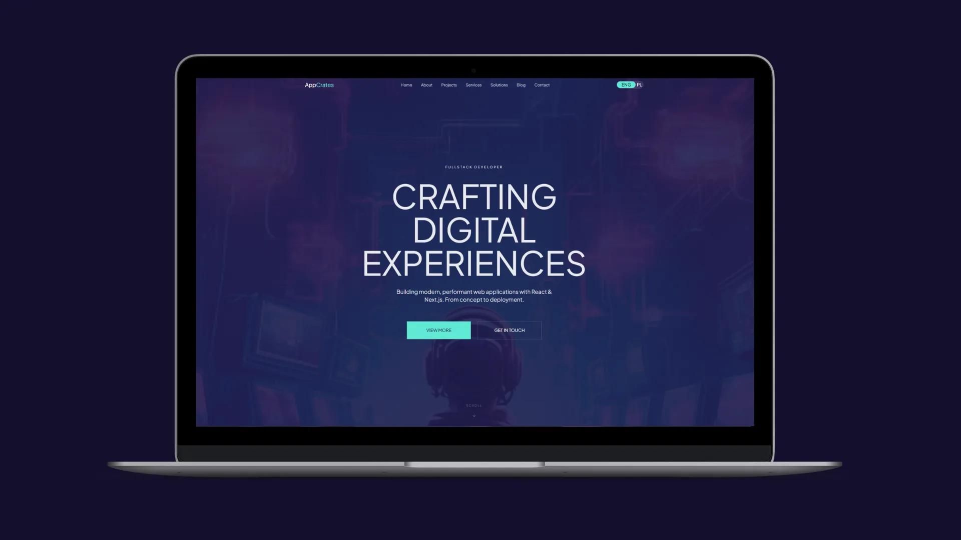Migracja z Vite do Next.js: moment, w którym SPA przestaje mieć sens