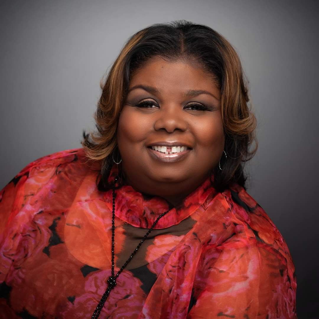Pastor Dr. Andrea Moore