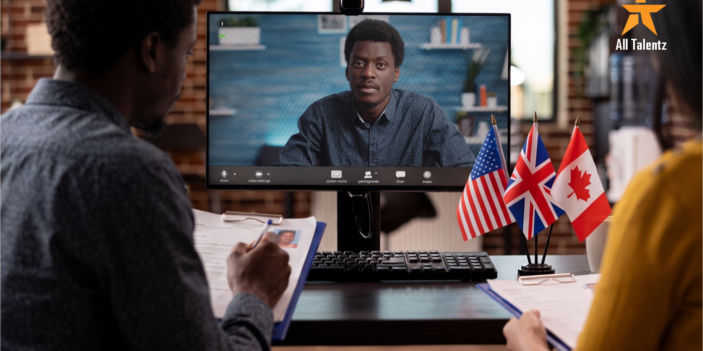 Hire Pre-Vetted Remote Talent in the US, UK and Canada: Skip the Guesswork, Start Building