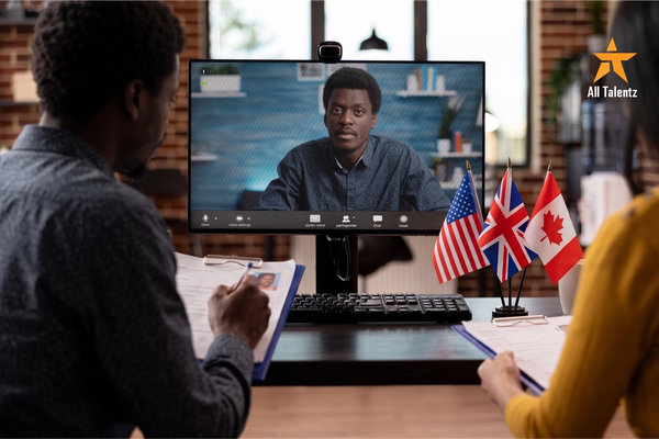 Hire Pre-Vetted Remote Talent in the US, UK and Canada: Skip the Guesswork, Start Building