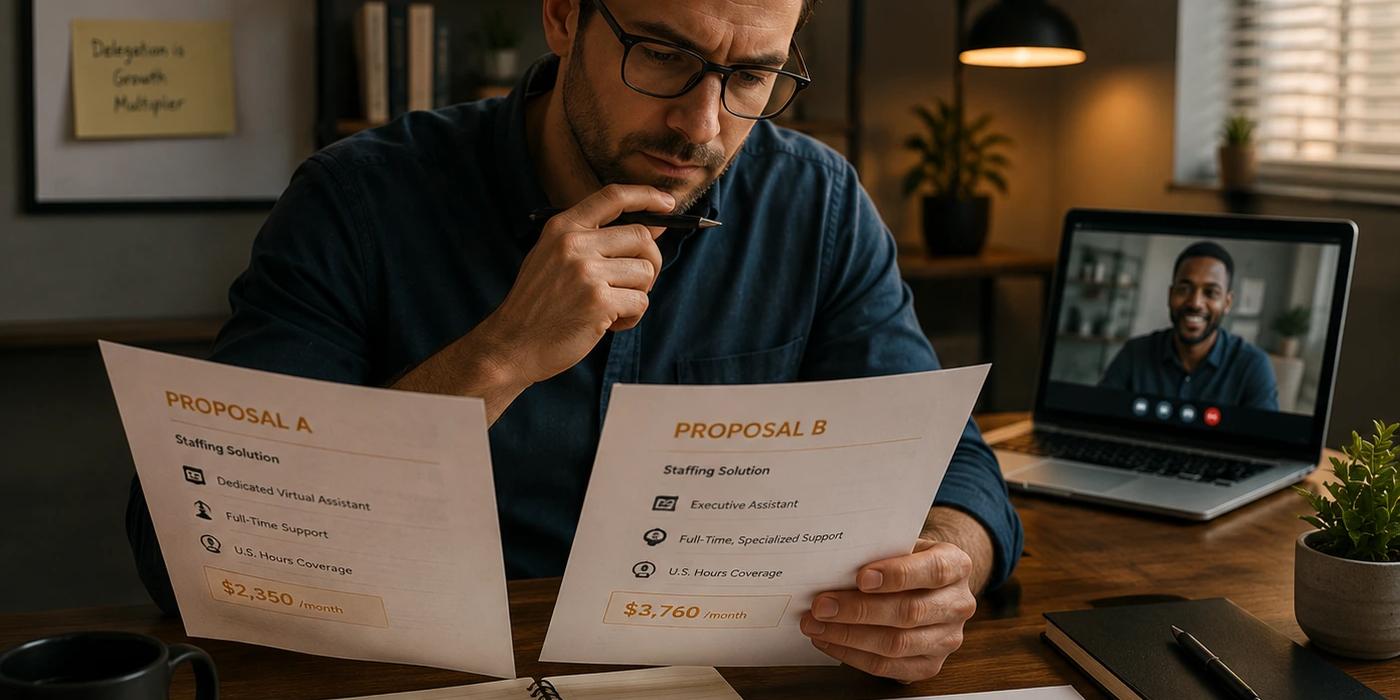 Choosing the right IT support for small business in 2026