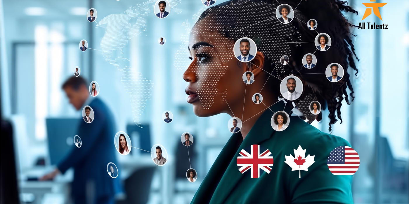 Recruitment Process Outsourcing for US, UK and Canadian Businesses