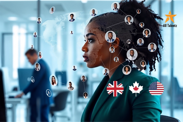 Recruitment Process Outsourcing for US, UK and Canadian Businesses